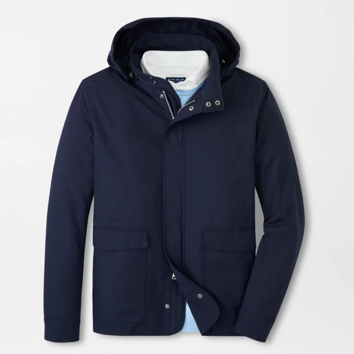 Men's Outerwear and Jackets – Tweed & Vine