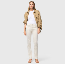 Load image into Gallery viewer, Mac Women&#39;s Dream Jean - Cream
