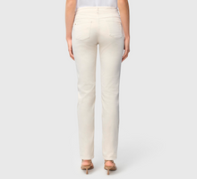 Load image into Gallery viewer, Mac Women&#39;s Dream Jean - Cream
