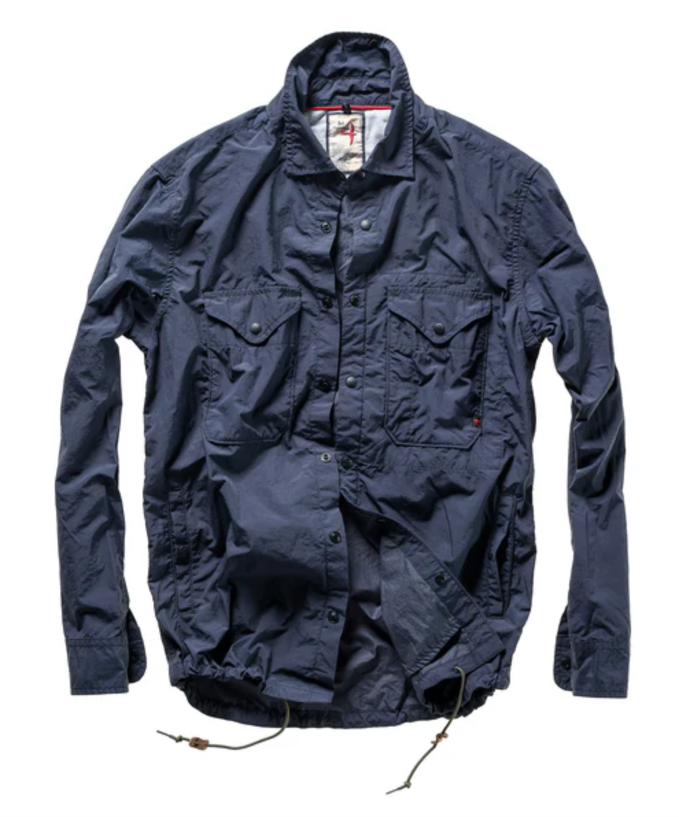 Men's Outerwear and Jackets – Tweed & Vine