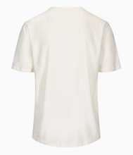 Load image into Gallery viewer, Amundsen Linen T-Shirt Natural
