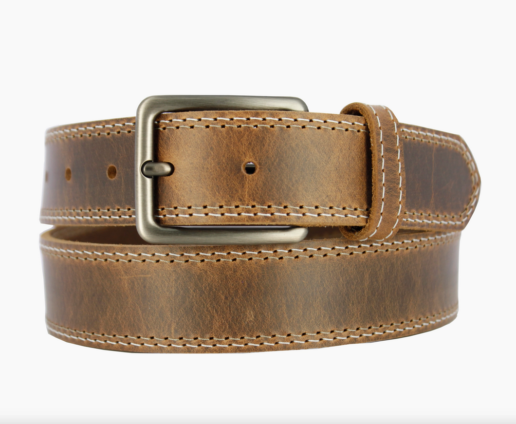 Remo Tulliani - Roth Belt Brown