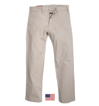 Load image into Gallery viewer, PennBilt Authentic Chino Khaki
