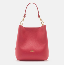 Load image into Gallery viewer, Cuoieria Fiorentina Candy Small Bucket Bag
