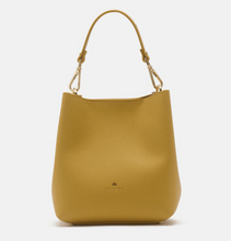 Load image into Gallery viewer, Cuoieria Fiorentina Candy Small Bucket Bag
