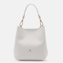 Load image into Gallery viewer, Cuoieria Fiorentina Candy Small Bucket Bag
