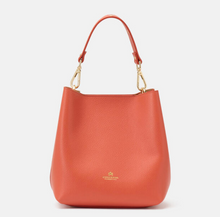 Load image into Gallery viewer, Cuoieria Fiorentina Candy Small Bucket Bag
