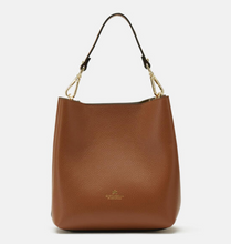 Load image into Gallery viewer, Cuoieria Fiorentina Candy Small Bucket Bag
