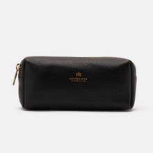 Load image into Gallery viewer, Cuoieria Fiorentina Leather Cosmetic Bag
