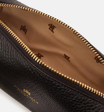 Load image into Gallery viewer, Cuoieria Fiorentina Leather Cosmetic Bag

