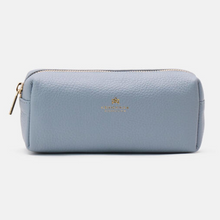 Load image into Gallery viewer, Cuoieria Fiorentina Leather Cosmetic Bag
