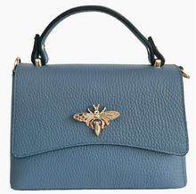 Load image into Gallery viewer, Modarno Maggiore Small Bee Bag Leather
