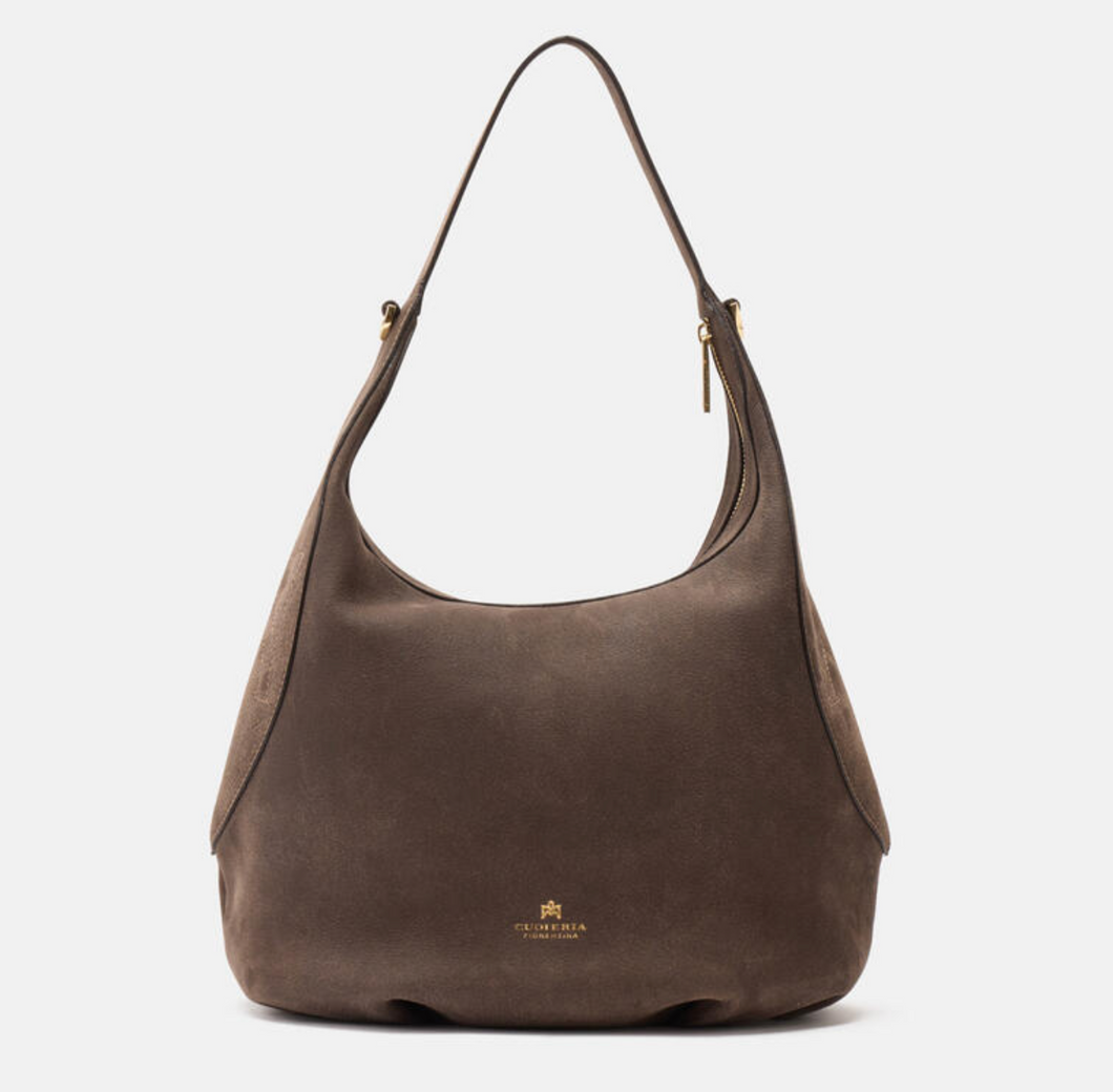 Cuoieria Fiorentina Maxima Hobo Bag