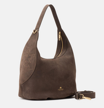 Load image into Gallery viewer, Cuoieria Fiorentina Maxima Hobo Bag
