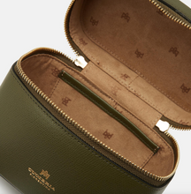 Load image into Gallery viewer, Cuoieria Fiorentina Small Beauty Case
