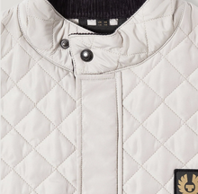 Load image into Gallery viewer, Belstaff Icon Gilet Cement Grey
