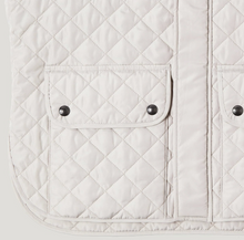 Load image into Gallery viewer, Belstaff Icon Gilet Cement Grey
