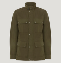 Load image into Gallery viewer, Belstaff Vector Jacket True Olive
