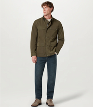 Load image into Gallery viewer, Belstaff Vector Jacket True Olive
