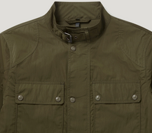 Load image into Gallery viewer, Belstaff Vector Jacket True Olive
