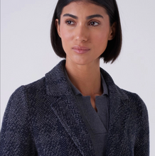 Load image into Gallery viewer, Amina Rubinacci Trend Long Sweater Jacket
