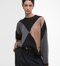 Load image into Gallery viewer, Barbour Sabrina Crewneck Sweater
