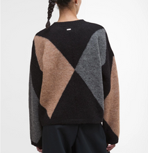 Load image into Gallery viewer, Barbour Sabrina Crewneck Sweater

