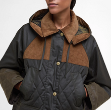 Load image into Gallery viewer, Barbour Imelda Wax Jacket Archive
