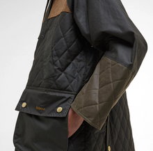 Load image into Gallery viewer, Barbour Imelda Wax Jacket Archive
