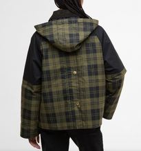 Load image into Gallery viewer, Barbour Elaine Showerproof Jacket
