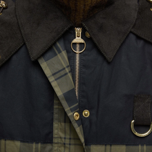 Load image into Gallery viewer, Barbour Elaine Showerproof Jacket
