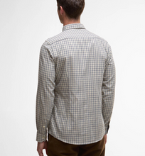 Load image into Gallery viewer, Barbour Padshaw Tailored Shirt Washed Stone
