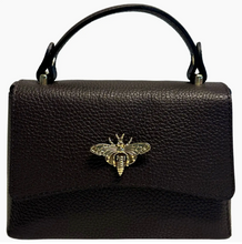 Load image into Gallery viewer, Modarno Maggiore Small Bee Bag Leather
