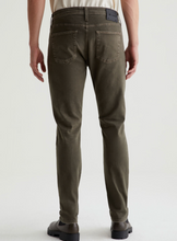 Load image into Gallery viewer, AG Protege Straight Cut Jeans Dried Cedar

