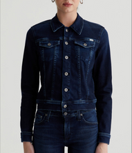 Load image into Gallery viewer, AG Robyn Denim Jacket 3YR Berlin
