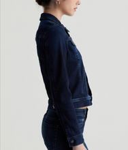 Load image into Gallery viewer, AG Robyn Denim Jacket 3YR Berlin
