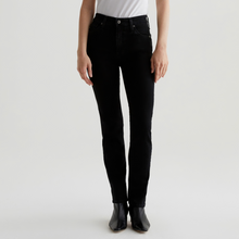 Load image into Gallery viewer, AG Mari Jeans - Alchemy Black
