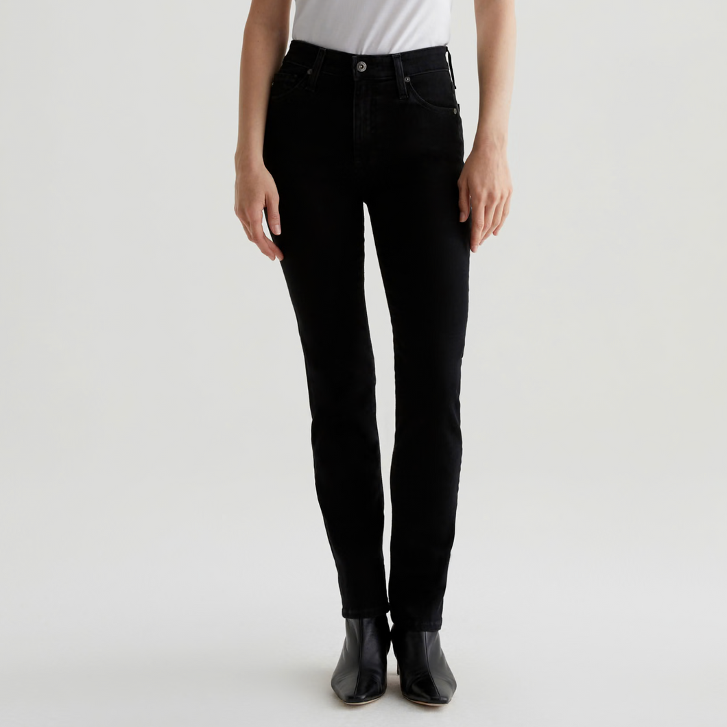AG Mari Jeans - Alchemy Black