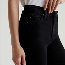 Load image into Gallery viewer, AG Mari Jeans - Alchemy Black

