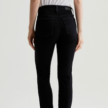 Load image into Gallery viewer, AG Mari Jeans - Alchemy Black
