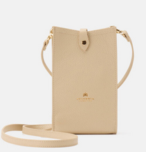 Load image into Gallery viewer, Cuoieria Fiorentina Leather Phone Case
