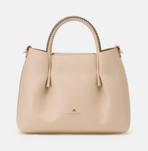 Load image into Gallery viewer, Cuoieria Fiorentina Candy Tote Small
