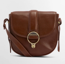 Load image into Gallery viewer, Barbour Women&#39;s Elm Leather Crossbody Bag
