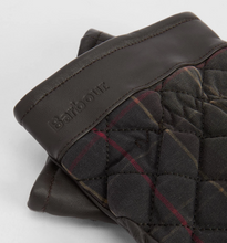 Load image into Gallery viewer, Barbour Darwen Gloves Classic Tartan
