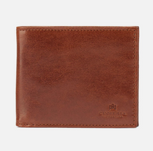 Load image into Gallery viewer, Cuoieria Fiorentina W&amp;C Collection Billfold Wallet
