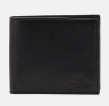 Load image into Gallery viewer, Cuoieria Fiorentina W&amp;C Collection Billfold Wallet
