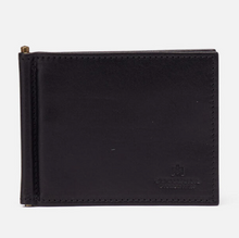 Load image into Gallery viewer, Cuoieria Fiorentina W&amp;C Collection Money Clip Wallet
