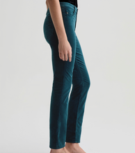 Load image into Gallery viewer, AG Mari Jeans - Velvet Deep Lagoon
