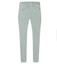 Load image into Gallery viewer, Mac Driver Chino Pants - Iceberg Green
