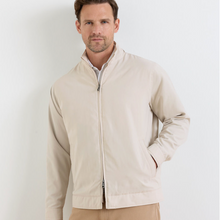 Load image into Gallery viewer, Peter Millar Bleeker Jacket Stone
